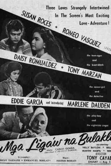 All 26 Eddie Garcia Movies In Order — All The Best (And Worst) .